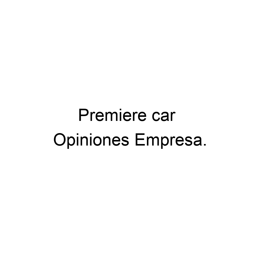 opiniones-premiere-car